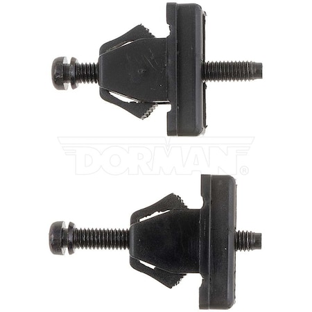 Motormite HEADLAMP ADJUSTING SCREW- SEALED BEAM AD 42185